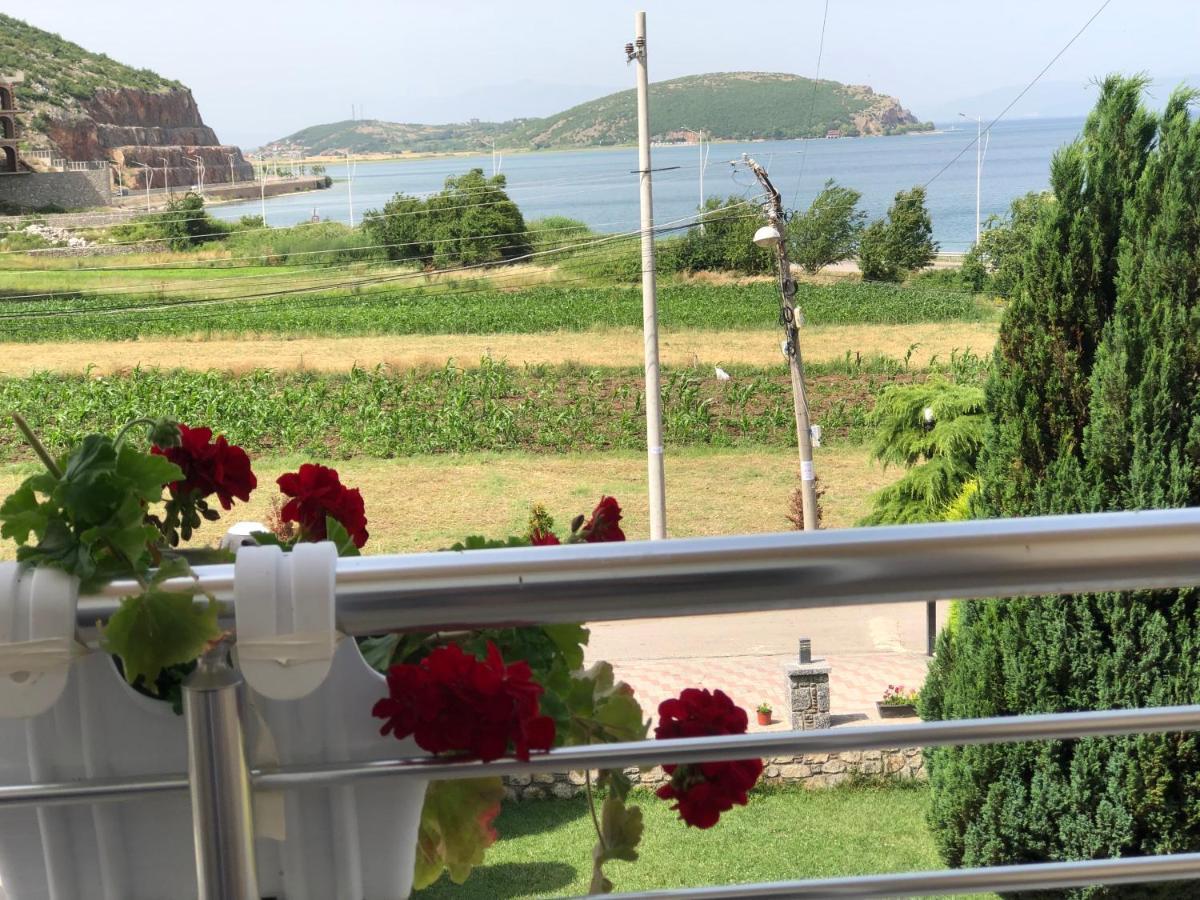 Hotel Vila Toska Piskupat エクステリア 写真