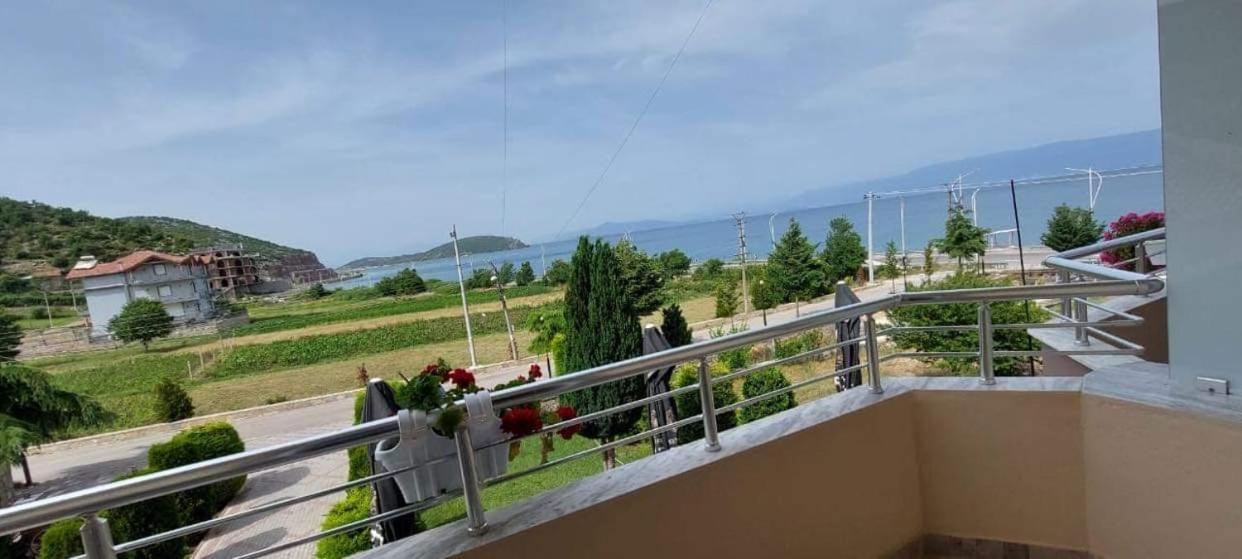 Hotel Vila Toska Piskupat エクステリア 写真