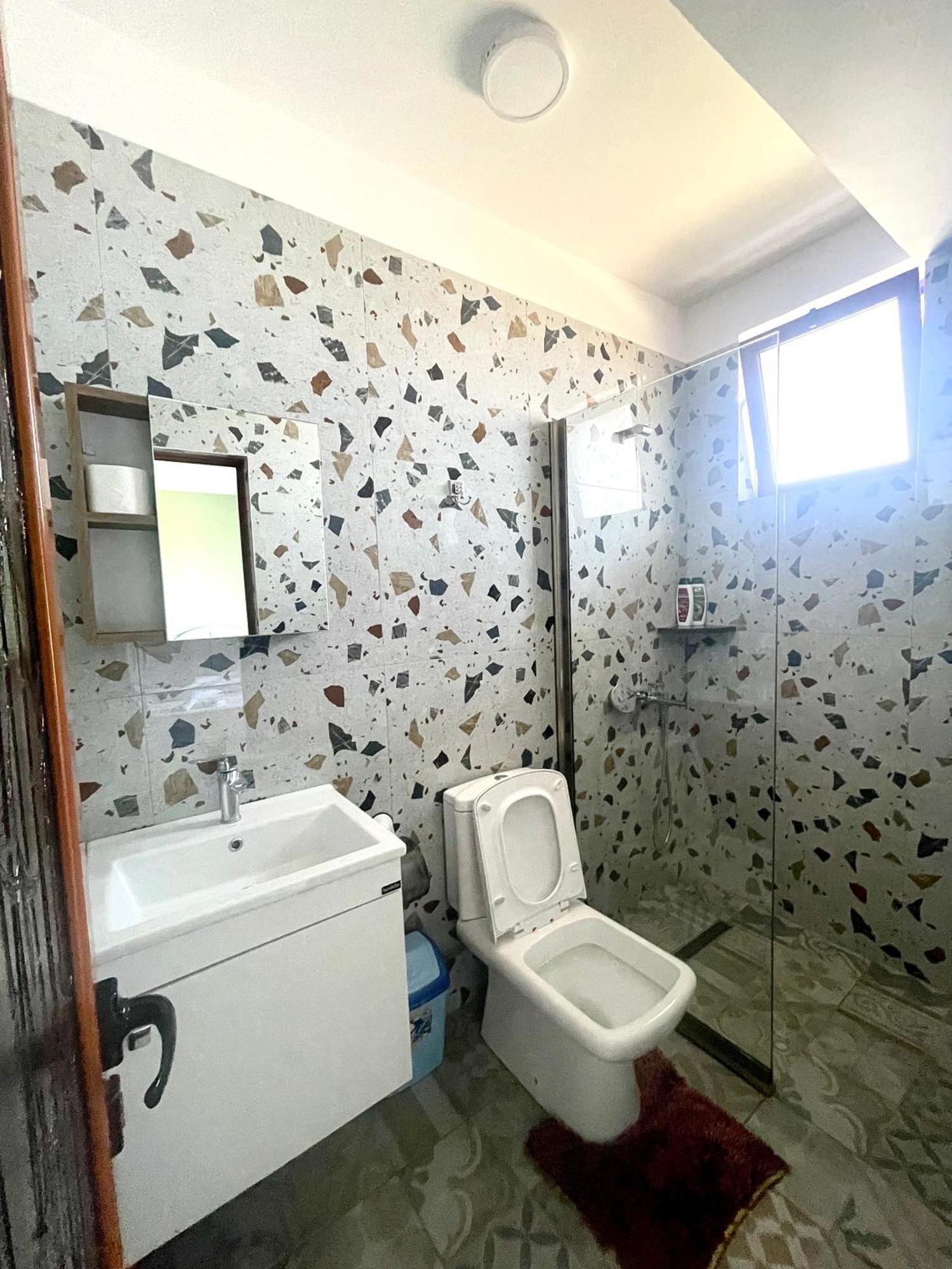 Hotel Vila Toska Piskupat エクステリア 写真
